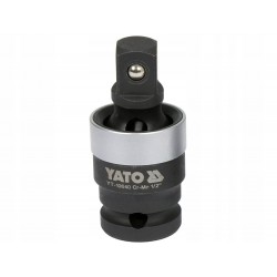 YATO PRZEGUB KULOWY KULISTY UDAROWY CARDANA NASADKA 1/2'' YT-10640