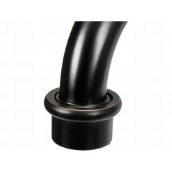 FALA 75834 BATERIA ZLEWOZMYWAKOWA RETRO BLACK 1