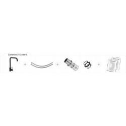 FALA 75853 BATERIA ZLEWOZMYWAKOWA STEELY BLACK 2