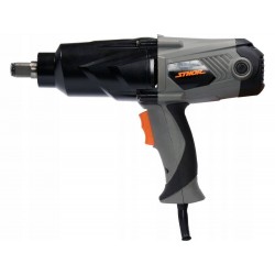 STHOR KLUCZ UDAROWY ELEKTRYCZNY 3/4 800Nm 1100W +NASADKI WALIZKA 57097