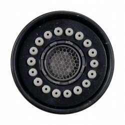 FALA 75884 BATERIA ZLEWOZMYWAKOWA STOJĄCA NOIR 1