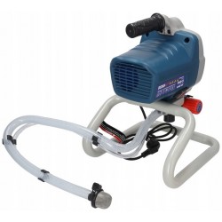 DEDRA AGREGAT MALARSKI HYDRODYNAMICZNY 650W 205BAR WĄŻ 7,5M +AKCES DED7421