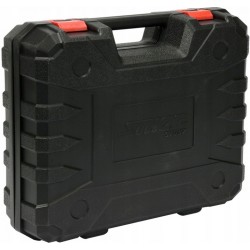 STHOR KLUCZ UDAROWY ELEKTRYCZNY 3/4 800Nm 1100W +NASADKI WALIZKA 57097