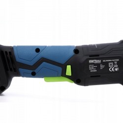 KRAFT&DELE SZLIFIERKA KĄTOWA AKUMULATOROWA 21V 125mm KD3404