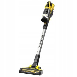 STANLEY ODKURZACZ RĘCZNY PIONOWY AKUM. 18V V20 + 2Ah 3w1 FATMAX SFMCVS001D1