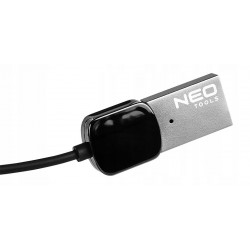NEO TRANSMITER SAMOCHODOWY AUX-USB GD037