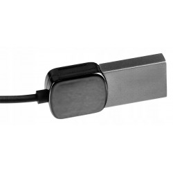 NEO TRANSMITER SAMOCHODOWY AUX-USB GD037