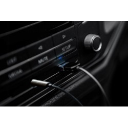 NEO TRANSMITER SAMOCHODOWY AUX-USB GD037