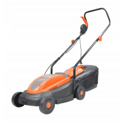 KOSIARKA ELEKTRYCZNA DO TRAWY 2600W NÓŻ 32CM LEKKA KOSZ 25L Z REG. KD5361