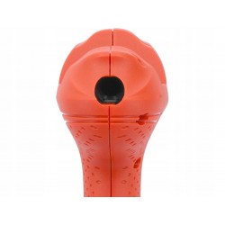 YATO PISTOLET DO KLEJU DO KLEJENIA NA GORĄCO 82401 + GRATIS 5 LASEK KLEJU