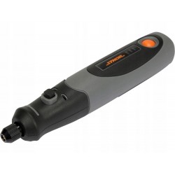 MINI SZLIFIERKA WIELOFUNKCYJNA AKUM. 3.6V + ZESTAW AKCESORIÓW YATO YT-34670