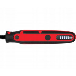 YATO PRECYZYJNA MINI SZLIFIERKA 4V1,5AH 5 USTAWIEŃ PRĘDKOŚCI USB-C YT-82763