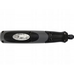 MINI SZLIFIERKA WIELOFUNKCYJNA AKUM. 3.6V + ZESTAW AKCESORIÓW YATO YT-34670