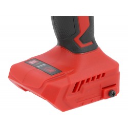 YATO WIERTARKA WKRĘTARKA AKUMULATOROWA BEZSZCZOTKOWA 18V 45NM YT-827790