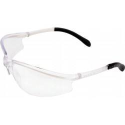 YATO WYTRZYMAŁE OKULARY OCHRONNE BHP BEZBARWNE YATO POLIWĘGLANOWE YT-73631