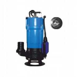 OMNIGENA POMPA ZATAPIALNA SZAMBA WQ 13-13-0,55 PREMIUM 230V 550W +10m KABEL