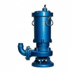 OMNIGENA POMPA ZATAPIALNA SZAMBA WQ 50-10-4 PREMIUM 400V 4000W +10m KABEL