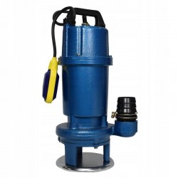 OMNIGENA POMPA ZATAPIALNA ROZDRABNIACZ WQ 15-7-1,1 PREMIUM 230V 1100W+10m K