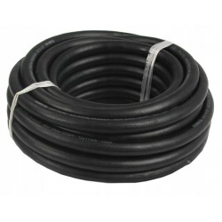 MARPOL WĄŻ PNEUMATYCZNY CIŚNIENIOWY GUMOWY 10X17mm 15m SZYBKOZŁĄCZKI M82106