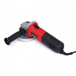KRAFT&DELE POLERKA SZLIFIERKA KĄTOWA 125mm 1500W 230V 12000r/min KD3160