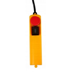 MAR-POL WYCIĄGARKA WCIĄGARKA ELEKTRYCZNA LINOWA YT-125/250 kg 500W M80788