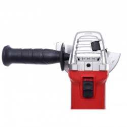 KRAFT&DELE POLERKA SZLIFIERKA KĄTOWA 125mm 1500W 230V 12000r/min KD3160