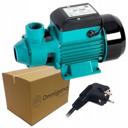 OMNIGENA ZESTAW HYDROFOR POMPA WZ 250B 230V HYDROFOROWA 35L/MIN H 36m