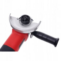 KRAFT&DELE POLERKA SZLIFIERKA KĄTOWA 125mm 1500W 230V 12000r/min KD3160