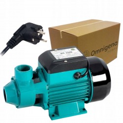 OMNIGENA ZESTAW HYDROFOR POMPA WZ 250B 230V HYDROFOROWA 35L/MIN H 36m