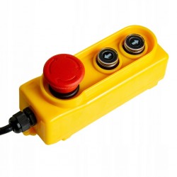 BJC WYCIĄGARKA WCIĄGARKA ELEKTRYCZNA LINOWA YT-400/800 kg 1300W M80791B