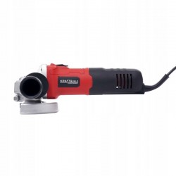 KRAFT&DELE POLERKA SZLIFIERKA KĄTOWA 125mm 1500W 230V 12000r/min KD3160