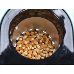 LUND MASZYNKA DO POPCORNU 1200W MASZYNA URZĄDZENIE DOPOPCORNU RETRO 68260
