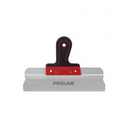 PROLINE SZPACHLA FASADOWA PROFIL ALUMINIOWY SOFT 300MM 61556