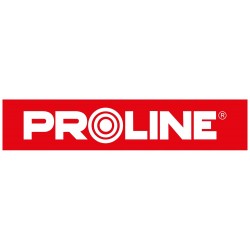 PROLINE ZESTAW WIERTEŁ DO METALU HSSCO DIN338 13 SZTUK 1.5-6.5MM 78213