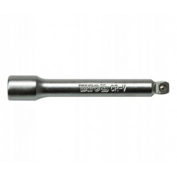 YATO PRZEDŁUŻKA DRAŻKA UCHWYTU NASADKI UCHYLNA 1/2'' 127MM YT-1250