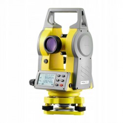 NIVEL SYSTEM TEODOLIT ELEKTRONICZNY 30x IPX6 USB WALIZKA DT-5 +STATYW SJJ1