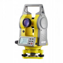 NIVEL SYSTEM TEODOLIT ELEKTRONICZNY 30xOPTYK IPX6 WALIZKA DT-2 +STATYW SJJ1