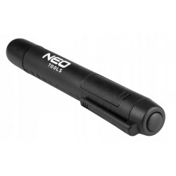 NEO TESTER PŁYNU HAMULCOWEGO DIODOWY LED do DOT3 DOT4 DOT5.1 ENV4 /6 11-269