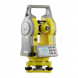 NIVEL SYSTEM TEODOLIT ELEKTRONICZNY 30x IPX6 LCD WALIZKA DT-2L +STATYW SJJ1