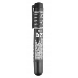 NEO TESTER PŁYNU HAMULCOWEGO DIODOWY LED do DOT3 DOT4 DOT5.1 ENV4 /6 11-269