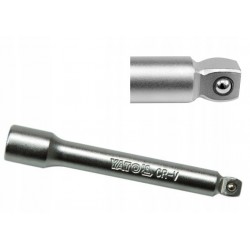 YATO PRZEDŁUŻKA DRAŻKA UCHWYTU NASADKI UCHYLNA 1/2'' 127MM YT-1250