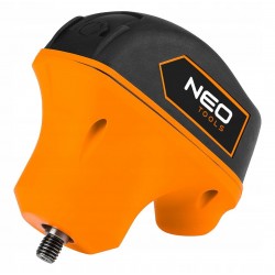 NEO MINI URZĄDZENIE WIELOFUNKCYJNE/POLERKA 4V LI-ION USB-C +12el 04-604