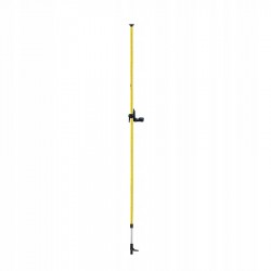 NIVEL SYSTEM LASER KRZYŻOWY 4D CZERWONY CL4D-R WALIZKA AKCES TYCZKA LP-36