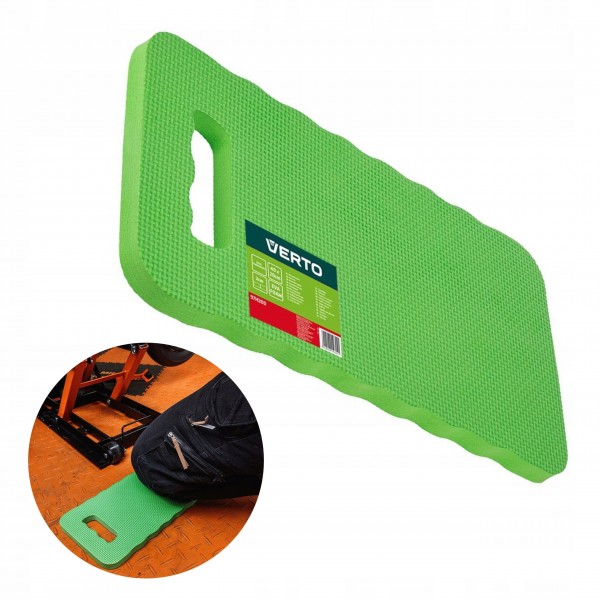 OCHRANIACZ KOLAN MATA DO KLĘCZENIA POD KOLANA PIANKA EVA 40x20cm 97H200