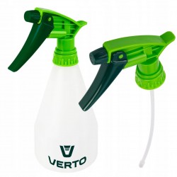 VERTO SPRYSKIWACZ 550 ML RĘCZNY DO ROŚLIN DOMU I OGRODU 15G545