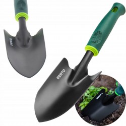 VERTO ŁOPATKA 340 MM OGRODOWA MAŁA DO SADZENIA ROŚLIN OGRÓD 15G405