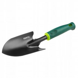 VERTO ŁOPATKA 340 MM OGRODOWA MAŁA DO SADZENIA ROŚLIN OGRÓD 15G405