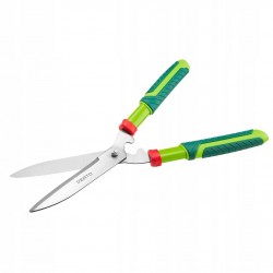 VERTO NOŻYCE RĘCZNE DO ŻYWOPŁOTU PROSTE 550 MM OSTRZE 185 MM 15G310