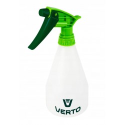 VERTO SPRYSKIWACZ 550 ML RĘCZNY DO ROŚLIN DOMU I OGRODU 15G545