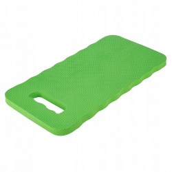 OCHRANIACZ KOLAN MATA DO KLĘCZENIA POD KOLANA PIANKA EVA 40x20cm 97H200